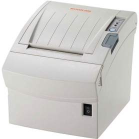 Bixolon SRP-350plusIII 180 x 180 DPI Cablato Termica diretta Stampante POS (SRP350PLUSIIICOP/BEG)