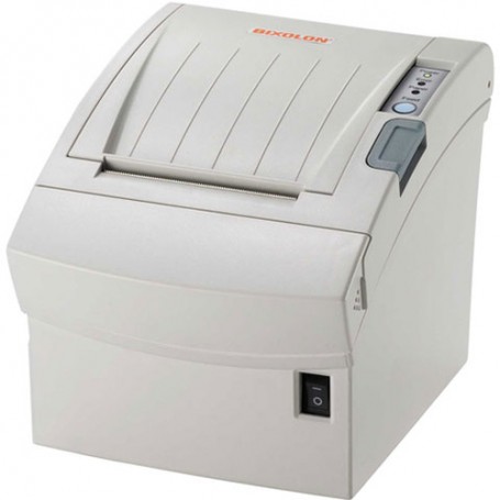 Bixolon SRP-350plusIII 180 x 180 DPI Cablato Termica diretta Stampante POS (SRP350PLUSIIICOP/BEG)