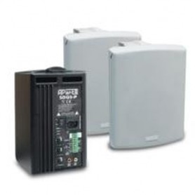 APart SDQ5P-W altoparlante PA (SDQ5P-W)