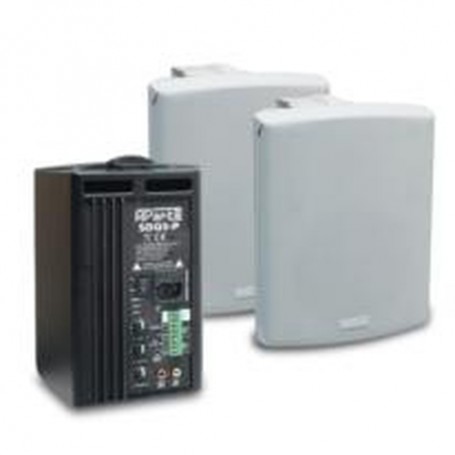 APart SDQ5P-W altoparlante PA (SDQ5P-W)