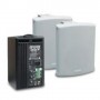 APart SDQ5P-W altoparlante PA (SDQ5P-W)
