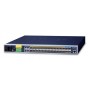 PLANET MGSW-28240F switch di rete Gestito L3 Gigabit Ethernet (10/100/1000) 1U Blu (MGSW-28240F)