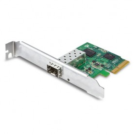 PLANET ENW-9801 scheda di rete e adattatore Interno Fibra 10000 Mbit/s (ENW-9801)