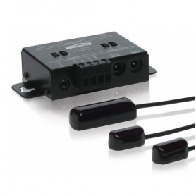 Marmitek IR Control 10 XTRA Trasmettitore e ricevitore AV (08140)