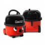 Numatic HENRY HVR200-11 9 L A cilindro Secco 620 W Sacchetto per la polvere (900004)
