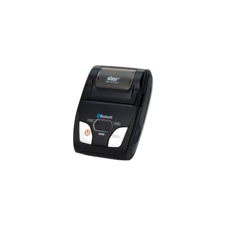 Star Micronics SM-S230i stampante per etichette (CD) Termica diretta Con cavo e senza cavo (39632140)