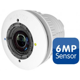 Mobotix MX-SM-D10-PW-6MP security cameras mounts & housings Sensore (MX-SM-D10-PW-6MP)