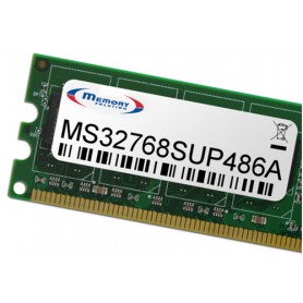 Memory Solution MS32768SUP486A memoria 32 GB (MS32768SUP486A)