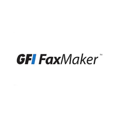 GFI 8XCFAXREN3Y licenza per software/aggiornamento 1 licenza/e Rinnovo 3 anno/i (8XCFAXREN3Y)