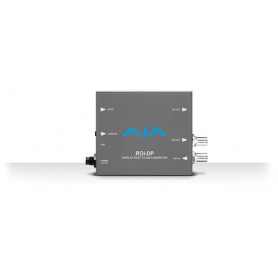 AJA ROI-DP Convertitore video attivo 1920 x 1080, - (ROI DP)