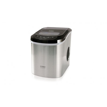 Caso IceMaster PRO Acciaio inossidabile (3301)
