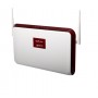Bintec-elmeg be.IP plus router wireless Gigabit Ethernet Dual-band (2.4 GHz/5 GHz) Nero, Bianco (5510000388)