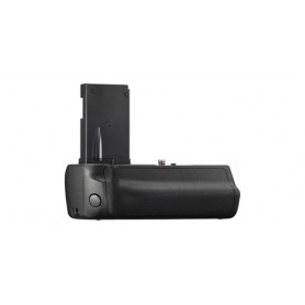 Olympus HLD-6P Impugnatura per la batteria della macchina fotografica digitale Nero (V328170BE000)