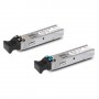 PLANET MGB-L120 modulo del ricetrasmettitore di rete Fibra ottica 1000 Mbit/s SFP 1550 nm (MGB-L120)