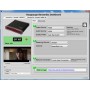 Hauppauge StreamEez-Pro Nero, Rosso (01534)