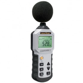 Laserliner SoundTest-Master (082.070A)