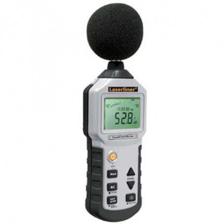 Laserliner SoundTest-Master (082.070A)