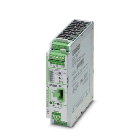 Phoenix QUINT-UPS/24DC/24DC/5 (2320212)