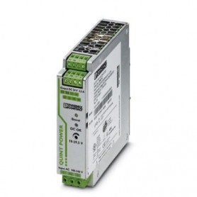 Phoenix QUINT-PS/1AC/24DC/3.5 alimentatore per computer 84 W Verde, Grigio (2866747)