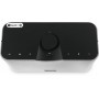 TechniSat AudioMaster MR2 Microsistema audio per la casa 60 W Nero, Argento (0000/9171)