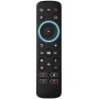 One For All RC7935 telecomando IR Wireless Audio, Centro multimediale, Altoparlante Soundbar, TV Pulsanti (URC7935)