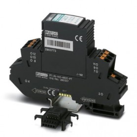 Phoenix Contact 2801257 protezione da sovraccarico Nero 48 V (2801257)