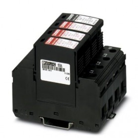 Phoenix Contact 2800184 protezione da sovraccarico Nero 240 V (2800184)