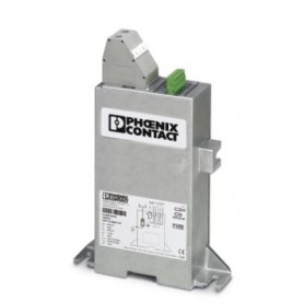Phoenix Contact 2800419 protezione da sovraccarico Grigio, Argento 690 V (2800419)
