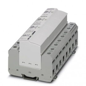 Phoenix Contact 2905421 protezione da sovraccarico Grigio 240 V (2905421)