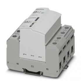 Phoenix Contact 2905415 protezione da sovraccarico Grigio 240 V (2905415)