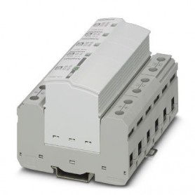 Phoenix Contact 2905468 protezione da sovraccarico Grigio 240 V (2905468)