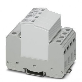 Phoenix Contact 2905340 protezione da sovraccarico Grigio 240 V (2905340)