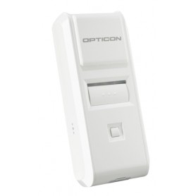 Opticon OPN-4000i Lettore di codici a barre portatile 1D CCD Bianco (13442)