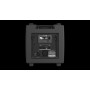 Mackie DLM12 2-vie Nero Cablato 1000 W (0663961036299)