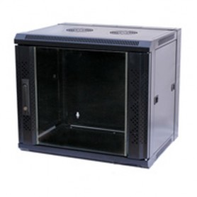 Value 26.99.0154 rack 15U Rack indipendenti Nero (26.99.0154)