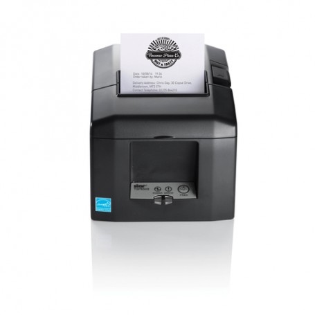 Star Micronics TSP654II 203 x 203 DPI Cablato Termica diretta Stampante POS (30009712)