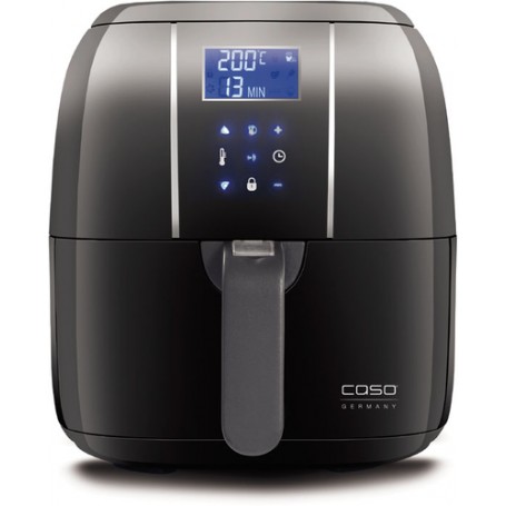 Caso AF200 friggitrice Singolo 2,5 L Nero (AF200)