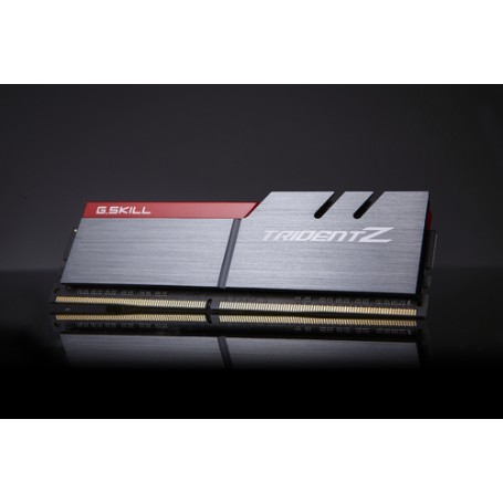 G.Skill Trident Z memoria 64 GB 4 x 16 GB DDR4 3000 MHz (F4-3000C14Q-64GTZ)