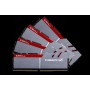 G.Skill Trident Z memoria 32 GB 4 x 8 GB DDR4 3600 MHz (F4-3600C17Q-32GTZ)
