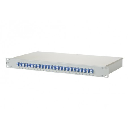 METZ CONNECT OpDAT 1U (1502597424-E)