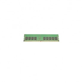 Fujitsu S26361-F3934-L511 memoria 8 GB 1 x 8 GB DDR4 2400 MHz Data Integrity Check (verifica integrità dati (S26361-F3934-L511)