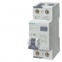 Siemens 5SU1654-6KK16 interruttore automatico Dispositivo a corrente residua A-type 2 (5SU1654-6KK16)