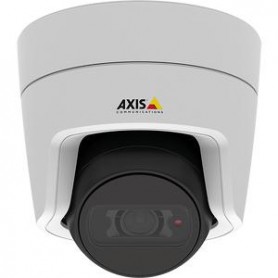 Axis M3104-L Telecamera di sicurezza IP Interno e esterno Cupola 1280 x 720 Pixel Soffitto/muro (0865-001)