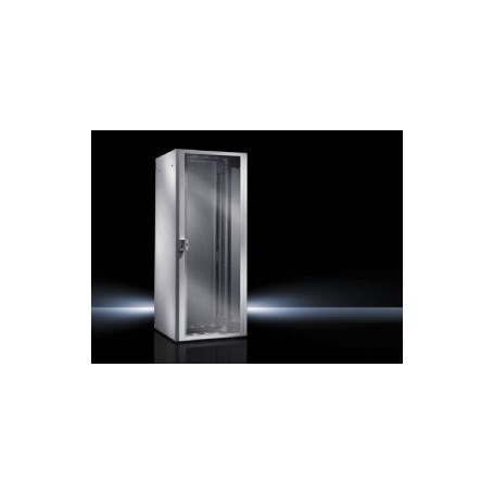 Rittal TE 7888.510 42U Rack indipendenti Grigio (7888.510)