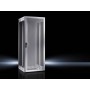 Rittal TE 7888.882 42U Rack indipendenti Grigio (7888.882)