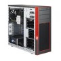 Supermicro SYS-5039AD-T barebone per PC/stazione di lavoro Midi-Tower Nero, Rosso Intel® Z170 LGA 1151 (Presa H4 (SYS-5039AD-T)