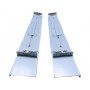 Hewlett Packard Enterprise Synergy frame rack rail kit Kit di guide per scaffale (804938-B21)