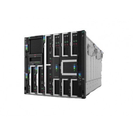 Hewlett Packard Enterprise 804943-B21 porta accessori Kit di attrezzi (804943-B21)