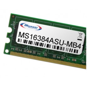 Memory Solution MS16384ASU-MB415 memoria 16 GB (MS16384ASU-MB415)