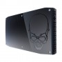 Intel BOXNUC6I7KYK2 barebone per PC/stazione di lavoro UCFF Nero BGA 1440 i7-6770HQ 2,6 GHz (BOXNUC6I7KYK2)